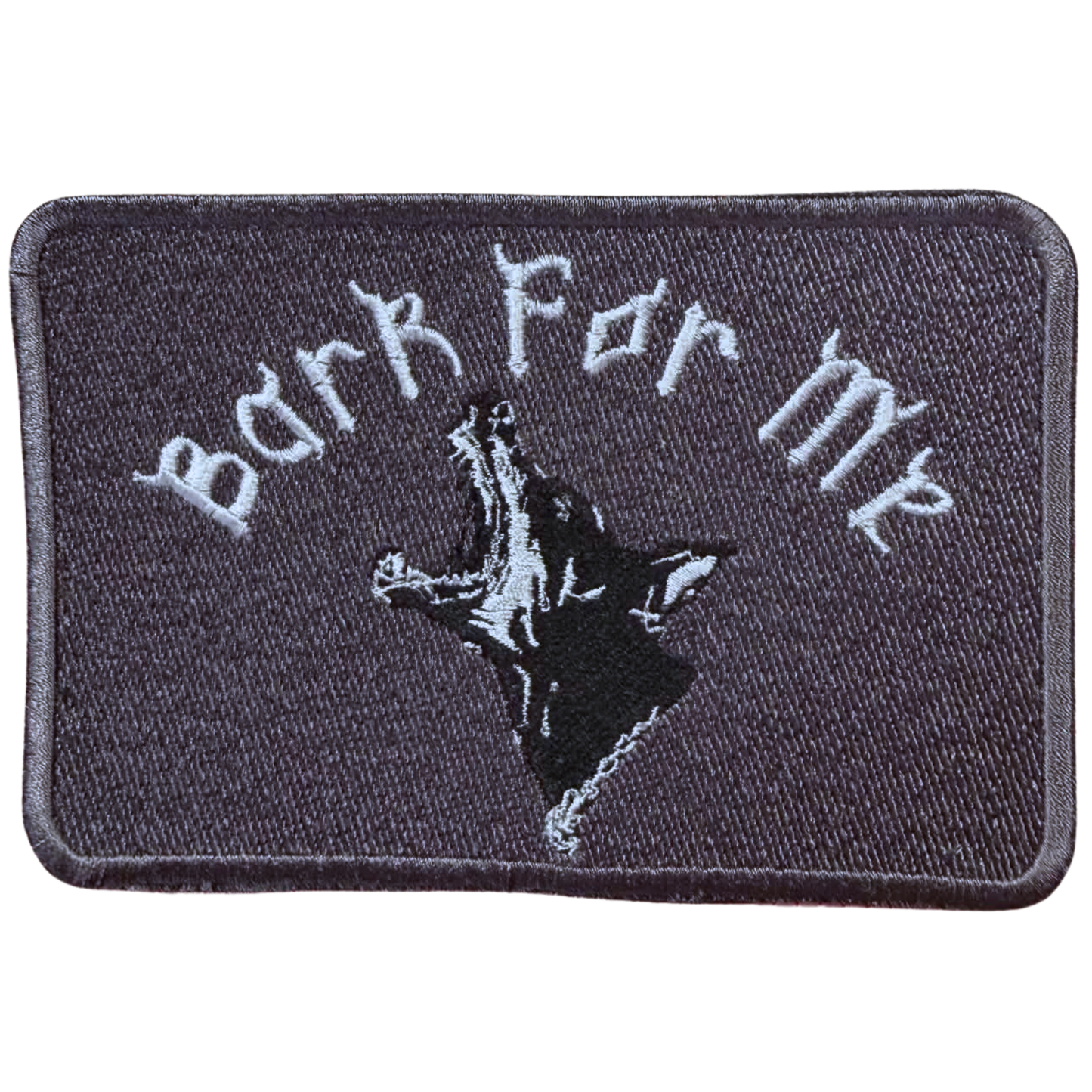 bark for me patch