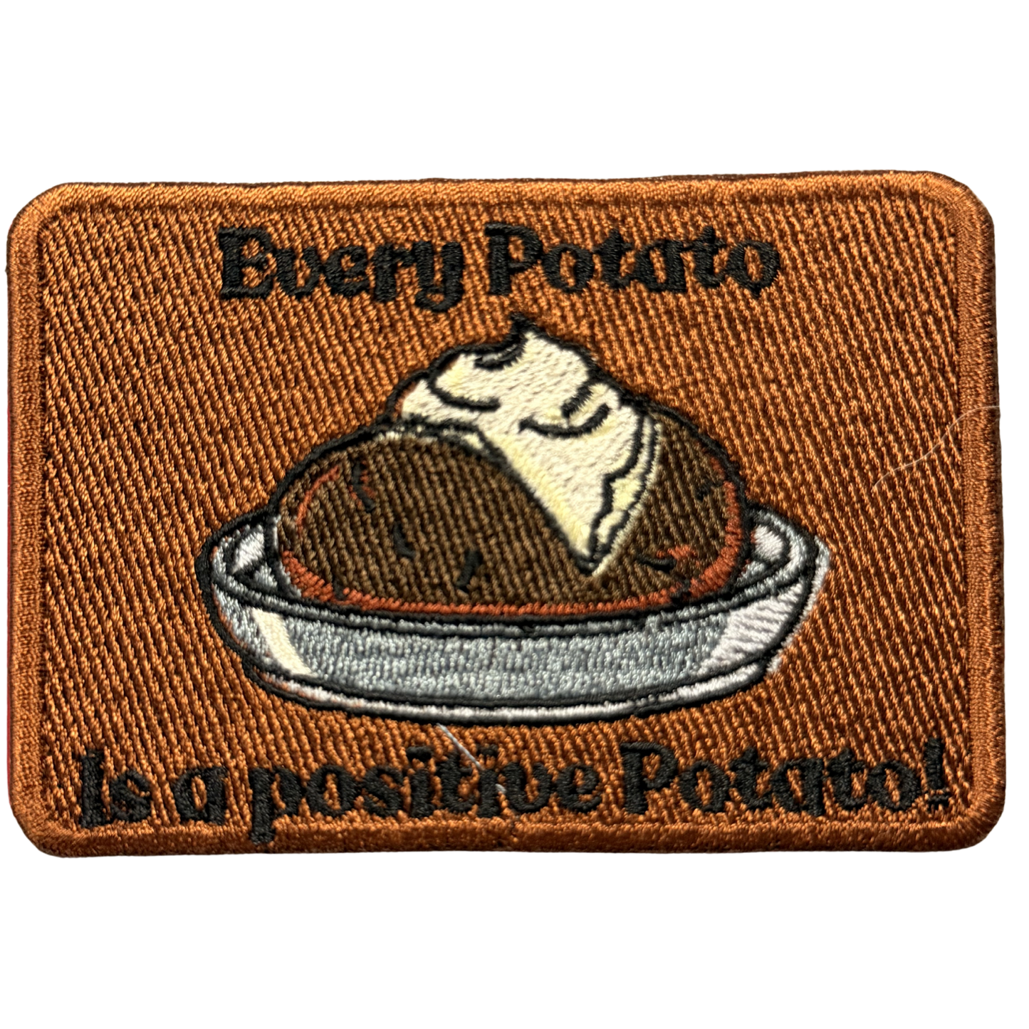 positive potato patch