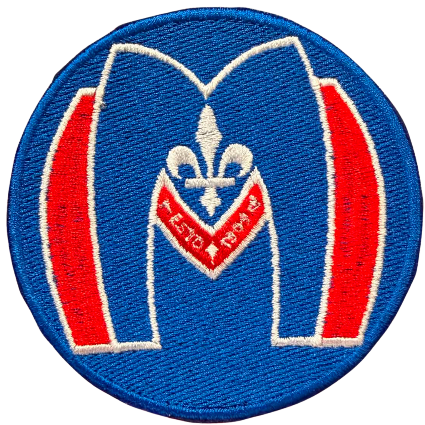 mavericks patch