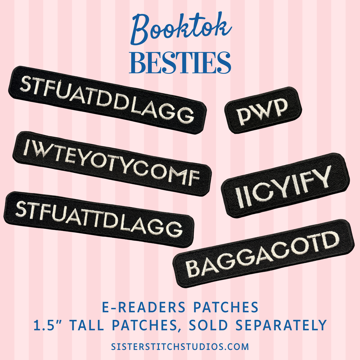 PWP patch