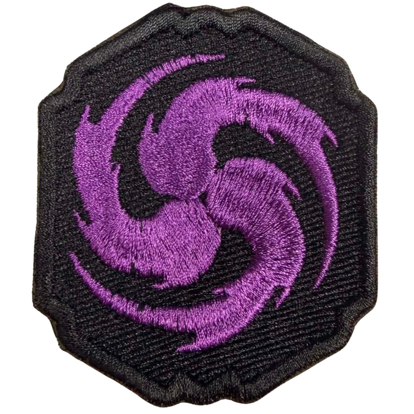 lorcana amethyst patch