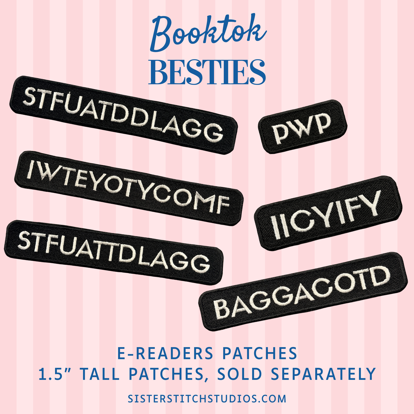 STFUATDDLAGG patch