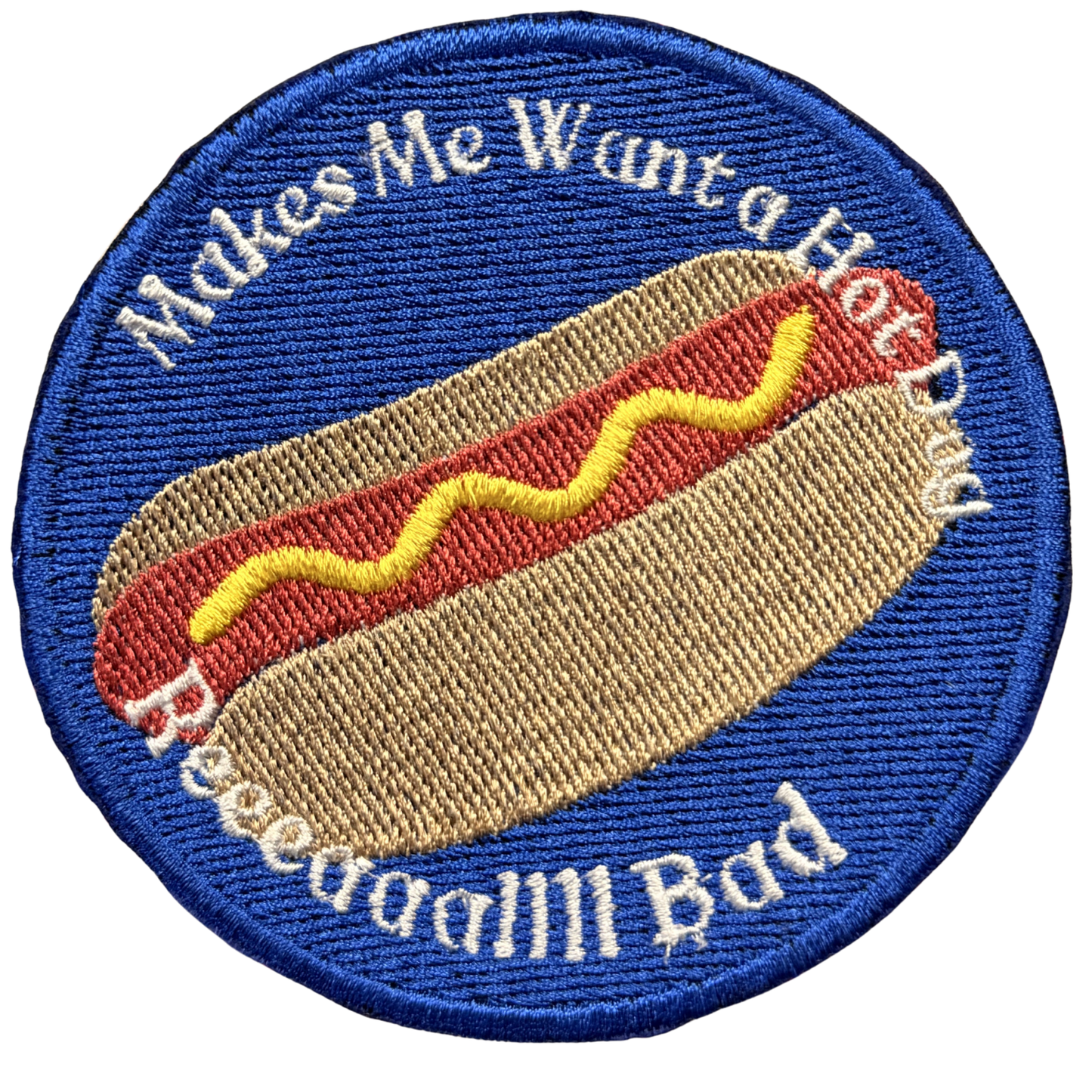 hot dog patch
