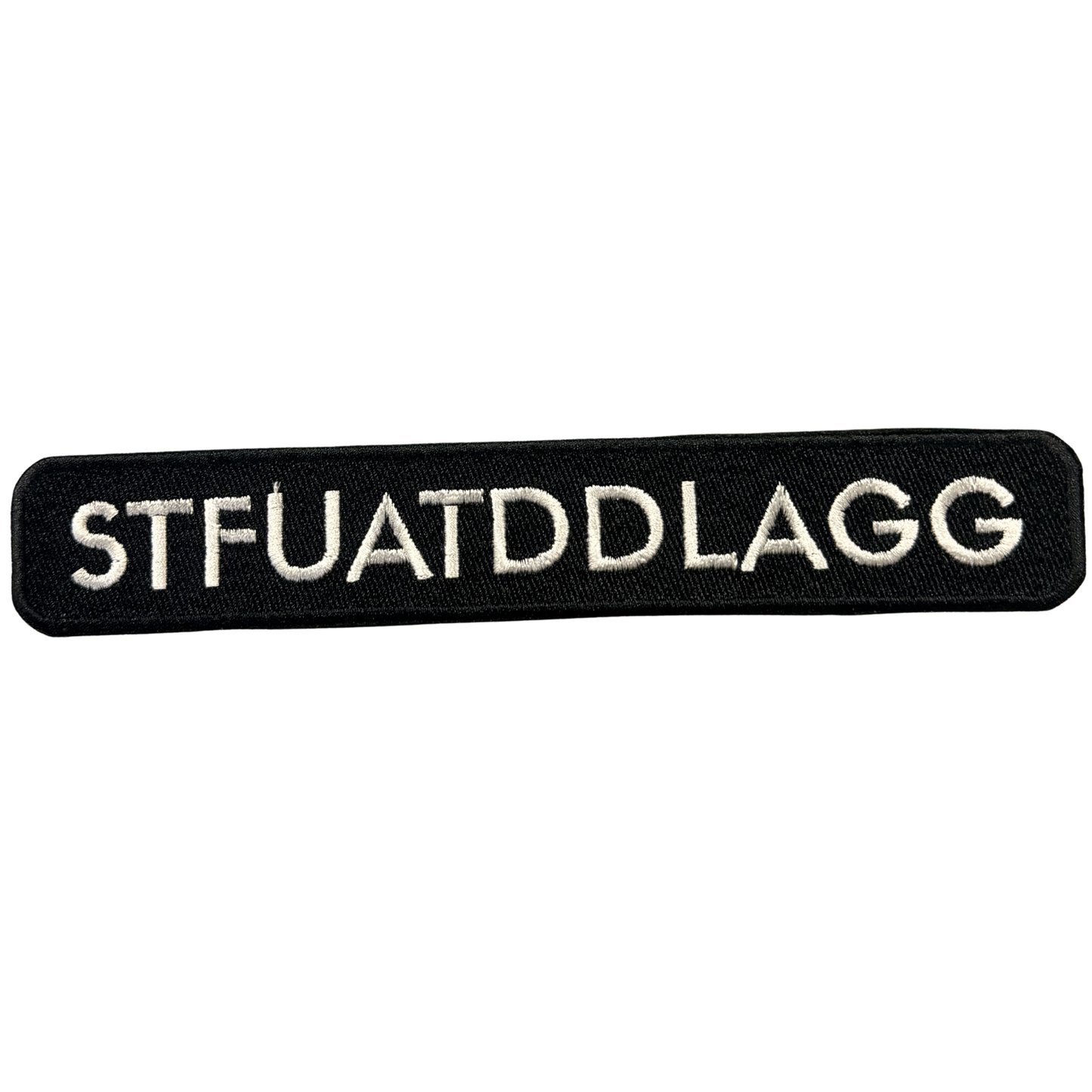 STFUATDDLAGG patch