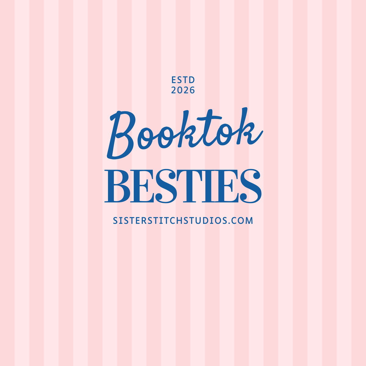 booktok besties