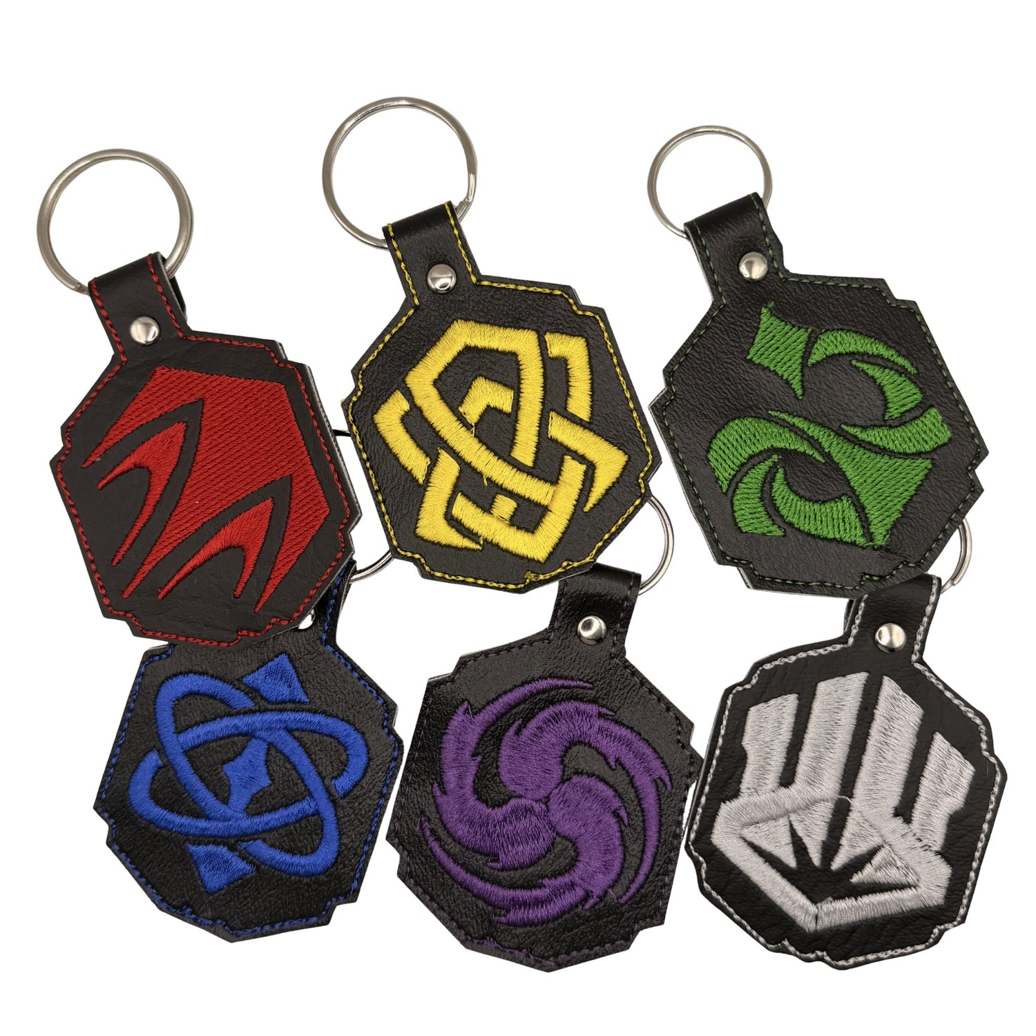keychains