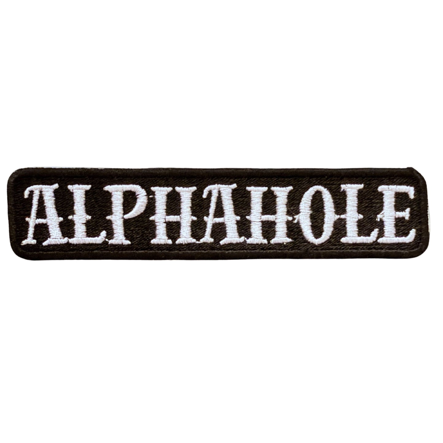 alphahole patch