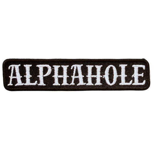 alphahole patch