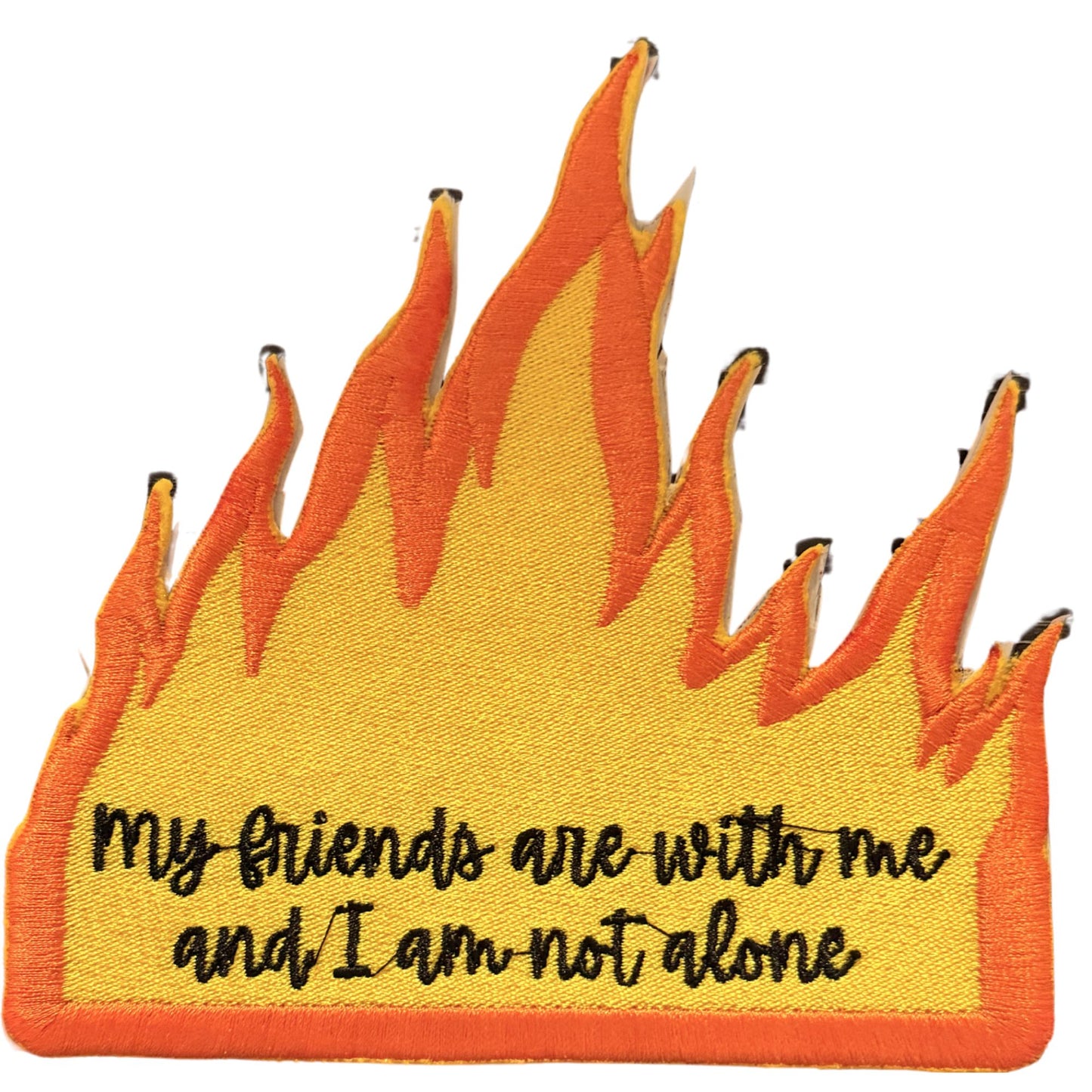 fire sprite patch