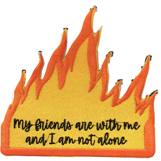 fire sprite patch