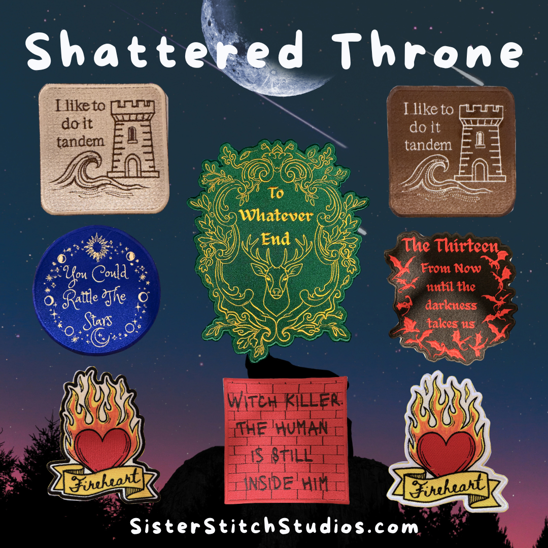 until the darkness patch