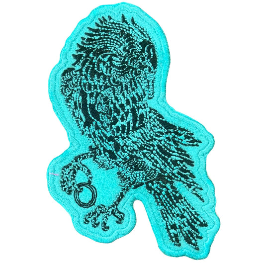 mist and fury bird patch