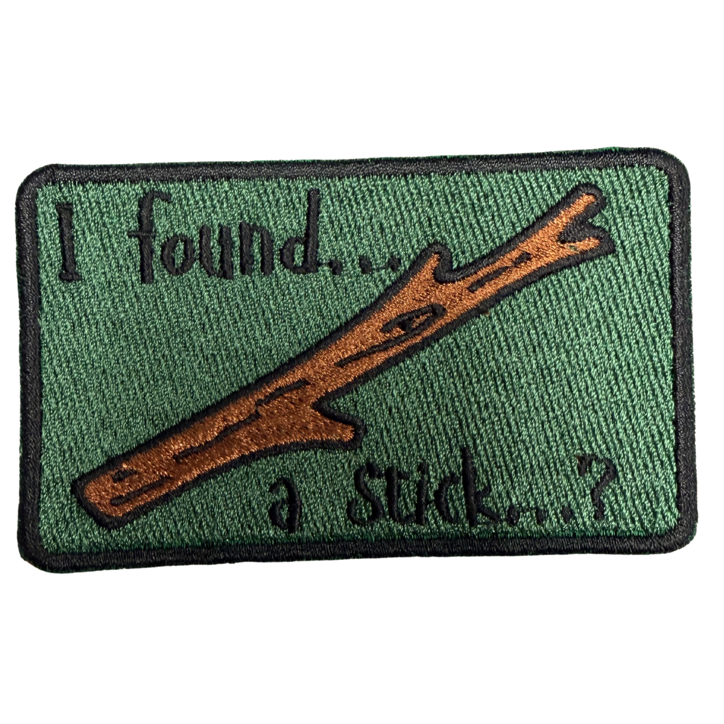 i found a.... patch