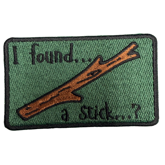 i found a.... patch