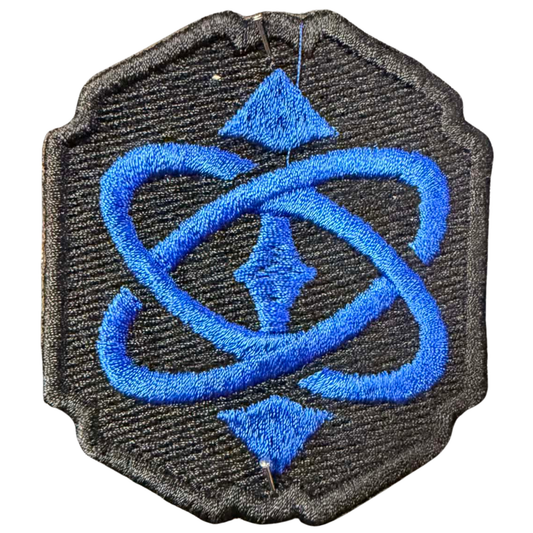 lorcana sapphire patch