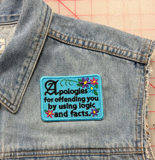 Logic and Fact Patch