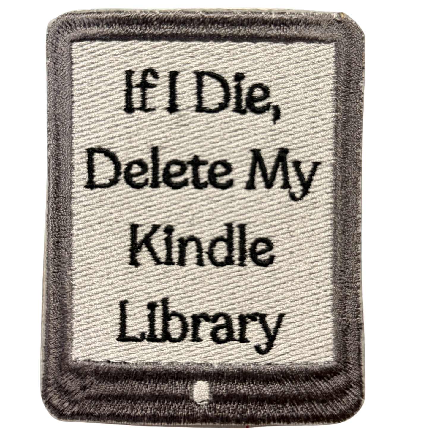 e-reader history patch