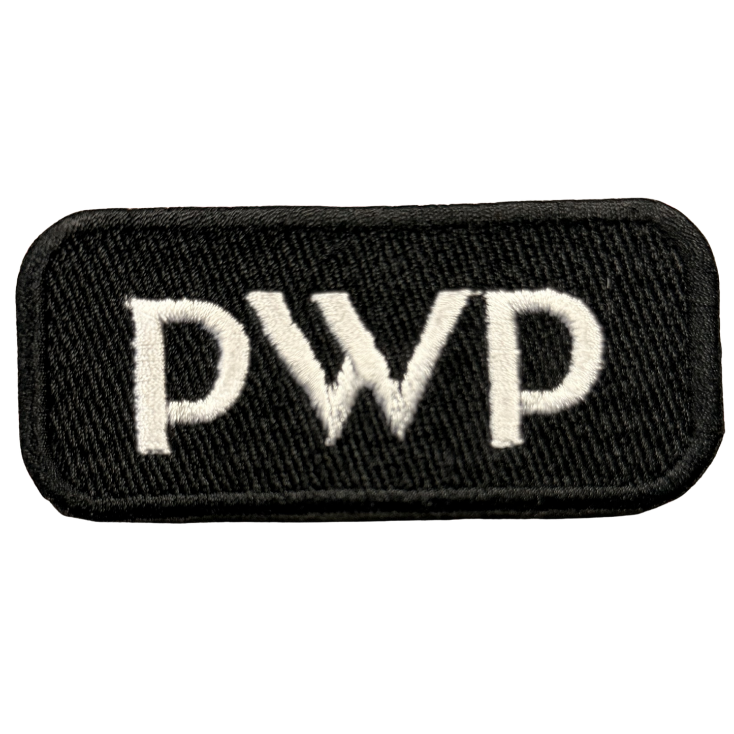 PWP patch