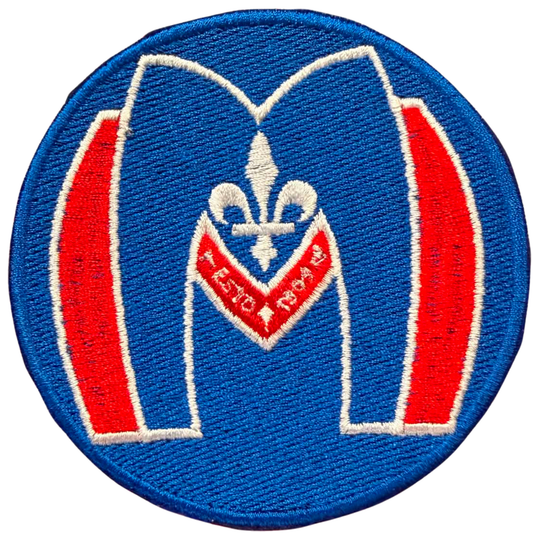 mavericks patch