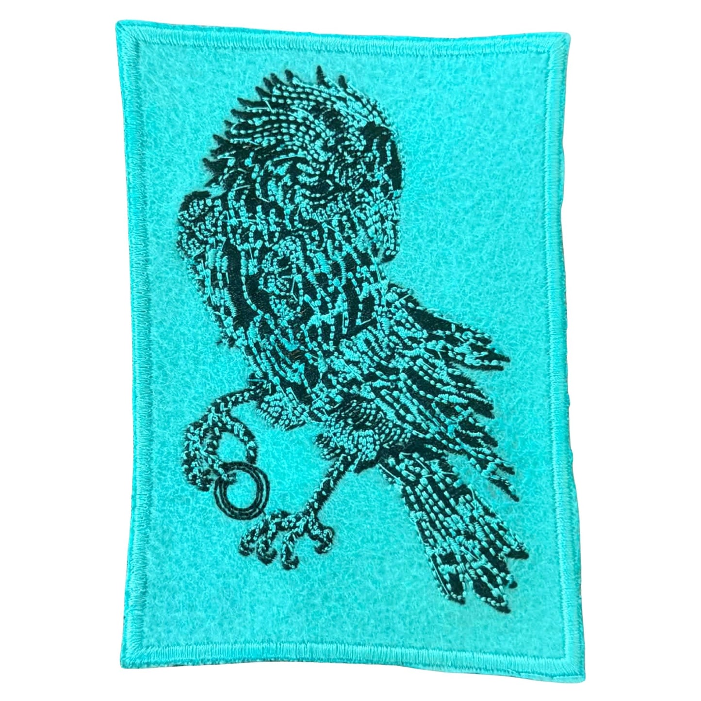 mist and fury bird cover patch