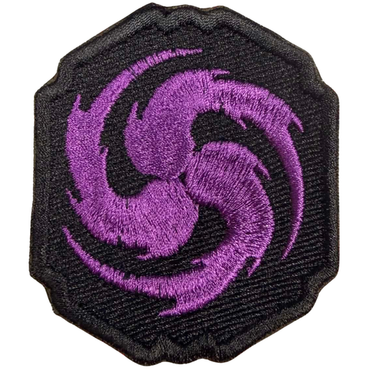 lorcana amethyst patch