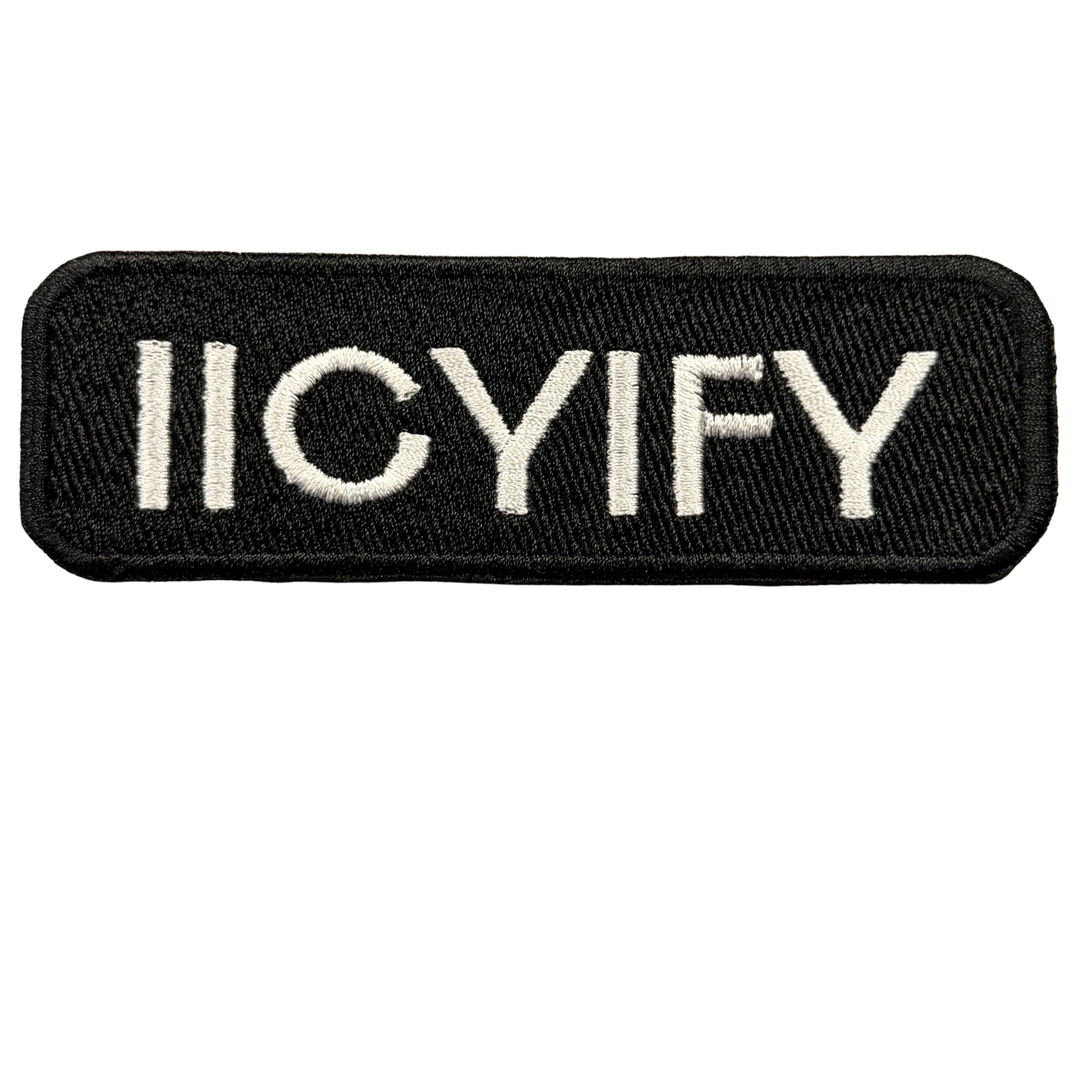 IICYIFU patch