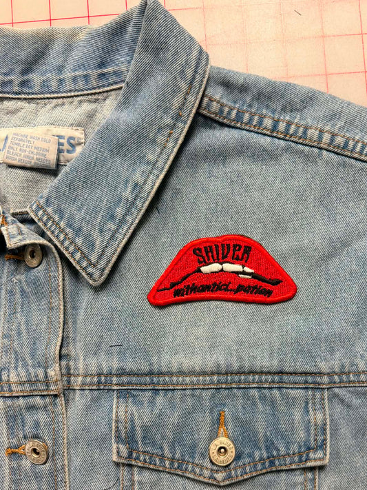 anticipation patch