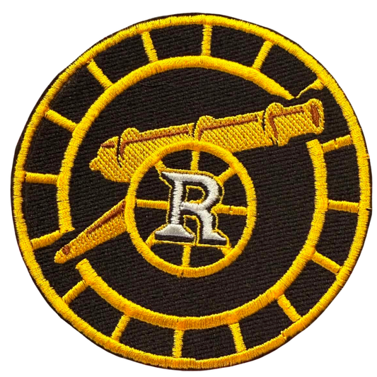 raiders patch