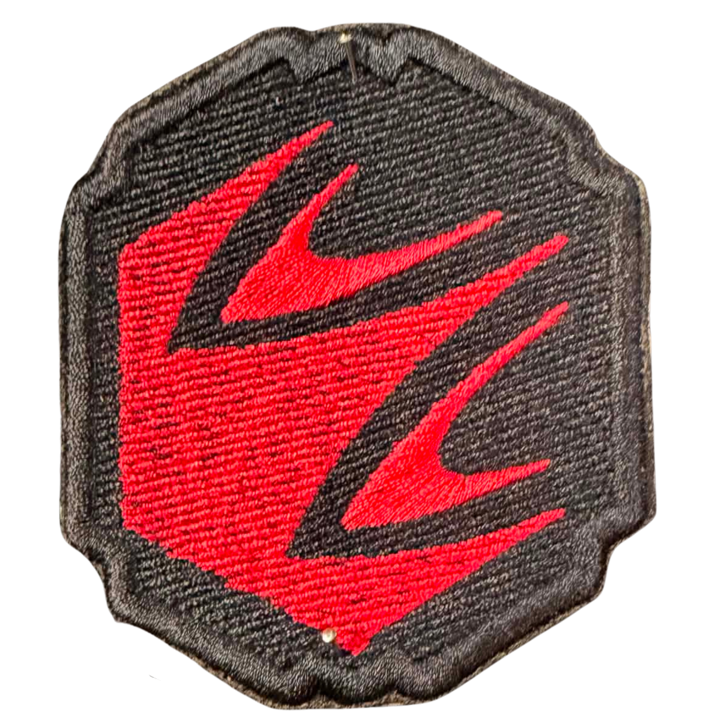 lorcana ruby patch