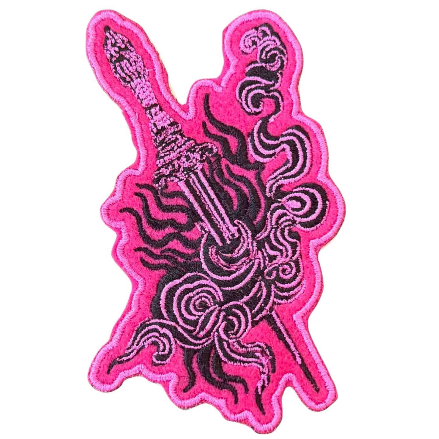 wings and ruin sword patch