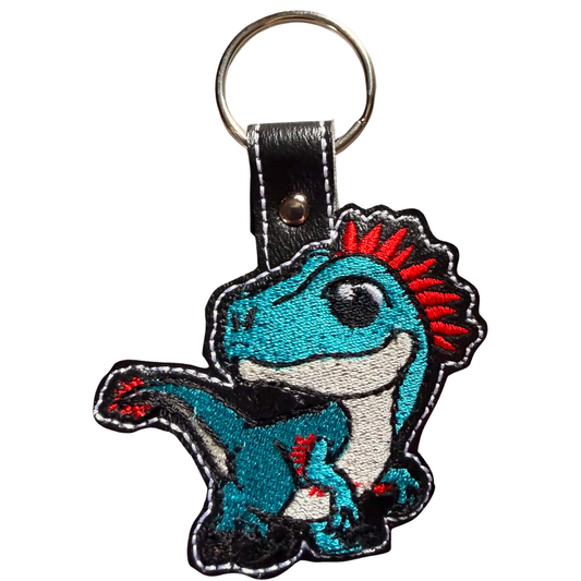 mongo keychain