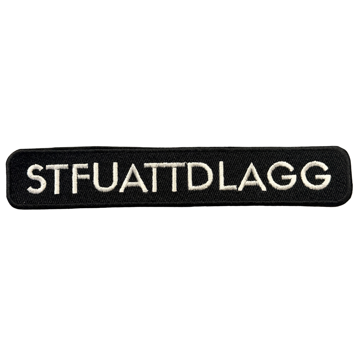 STFUATTDLAGG patch