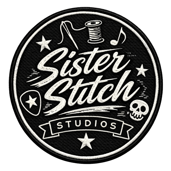 Sister Stitch Studios