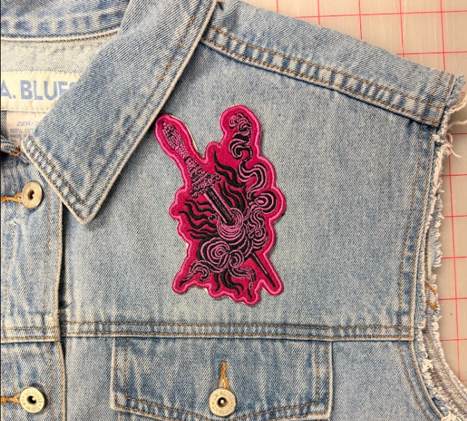 wings and ruin sword patch