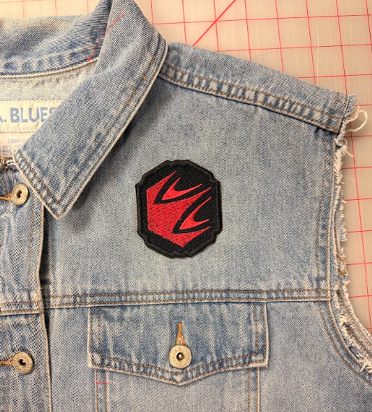 lorcana ruby patch