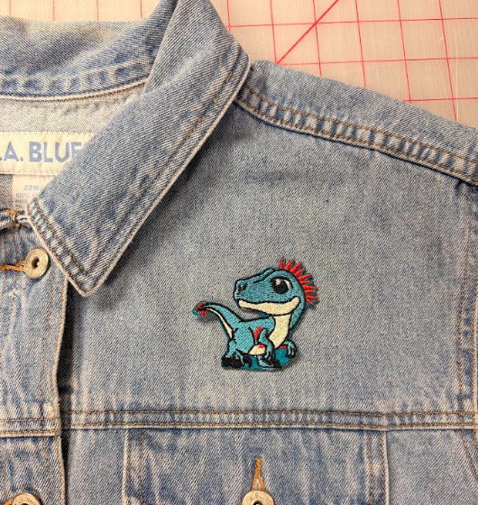 mongo patch small