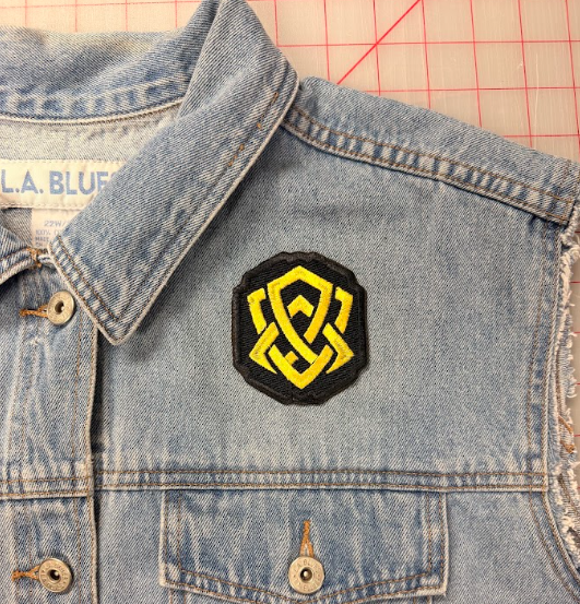 lorcana amber patch