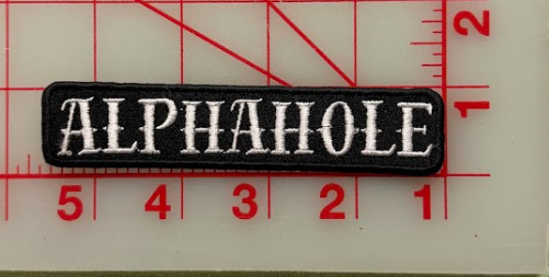 alphahole patch