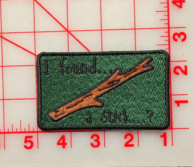 i found a.... patch