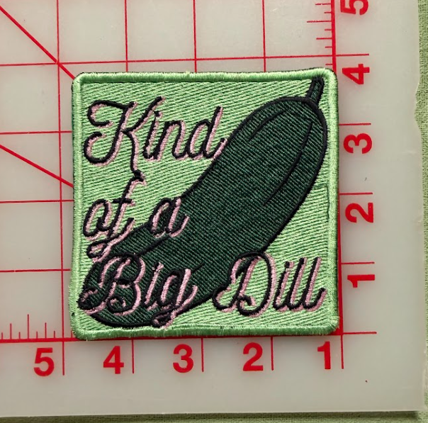 big dill patch