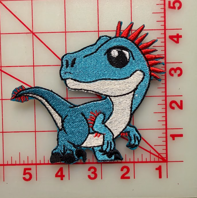 mongo patch large