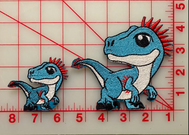 mongo patch small