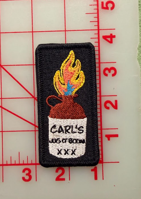 jug of booms patch