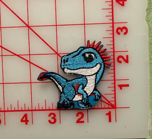 mongo patch small