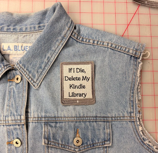 e-reader history patch