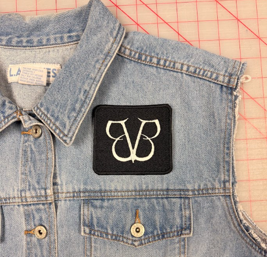 BVB patch