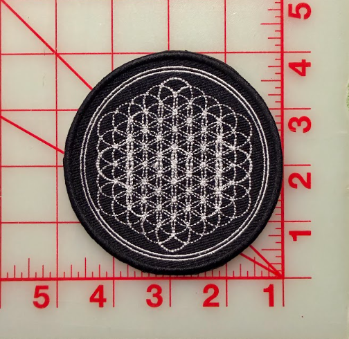 sempiternal patch