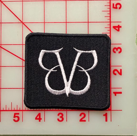 BVB patch