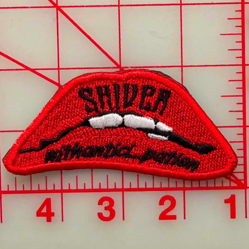 anticipation patch